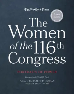 the women of the 116th congress imagen de la portada del libro