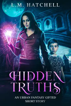 hidden truths book cover image