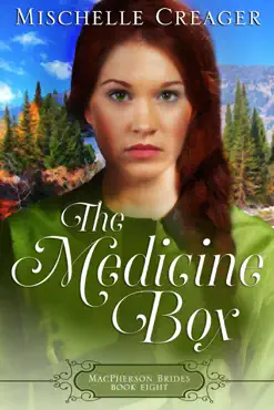 the medicine box book cover image