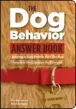 The Dog Behavior Answer Book synopsis, comments