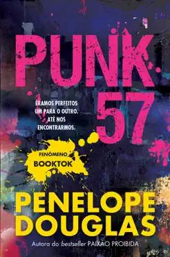 punk 57 imagen de la portada del libro