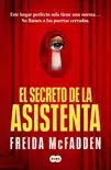 El secreto de la asistenta (La asistenta 2) resumen del Libro