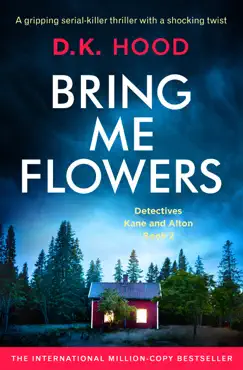 bring me flowers book cover image