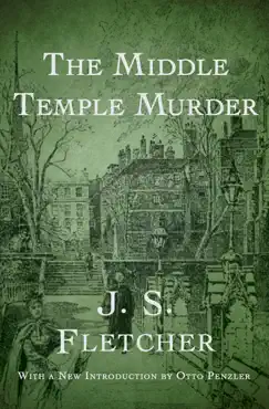 the middle temple murder book cover image