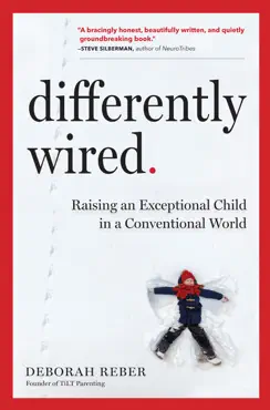 differently wired book cover image