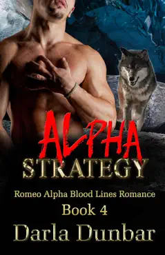 alpha strategy book cover image