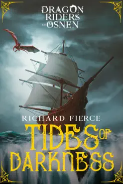 tides of darkness book cover image