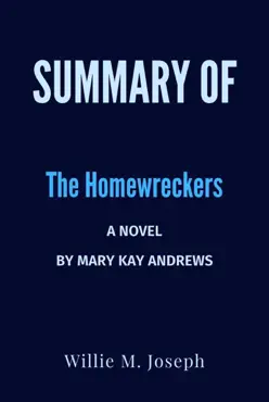 summary of the homewreckers: a novel by mary kay andrews book cover image