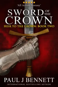 sword of the crown book cover image