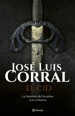 el cid book cover image
