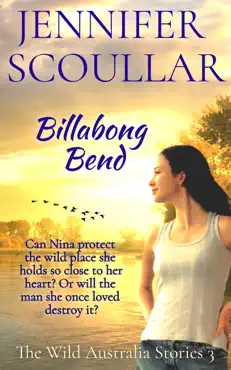 billabong bend book cover image