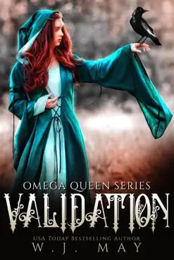 validation book cover image