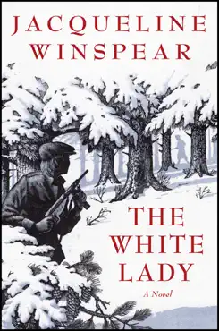 the white lady book cover image
