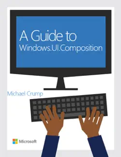 a guide to windows.ui.composition book cover image