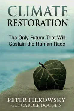 climate restoration book cover image
