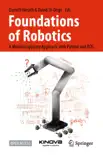 Foundations of Robotics reviews