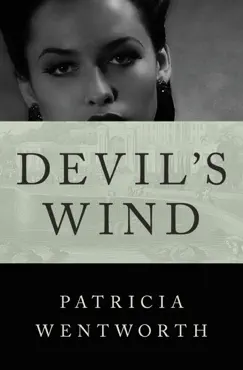 devil's wind book cover image