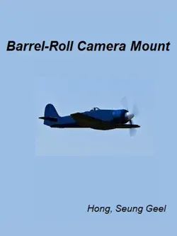 barrel-roll camera mount book cover image