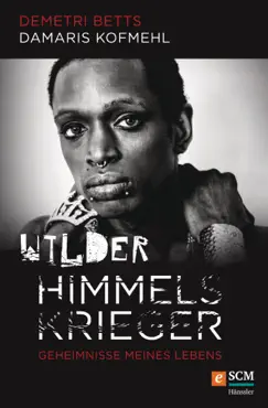 wilder himmelskrieger book cover image