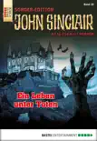 John Sinclair Sonder-Edition 32 synopsis, comments