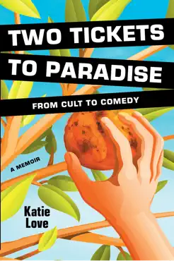 two tickets to paradise book cover image