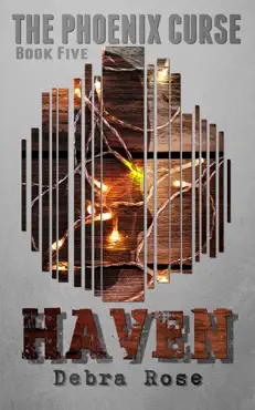 haven book cover image