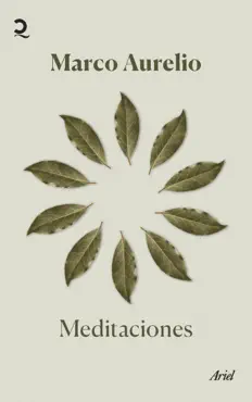 meditaciones imagen de la portada del libro