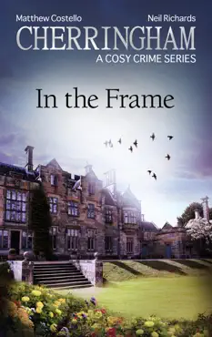 cherringham - in the frame book cover image