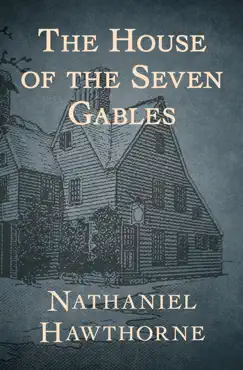 the house of the seven gables book cover image