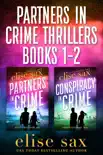 Partners in Crime Thrillers: Books 1-2