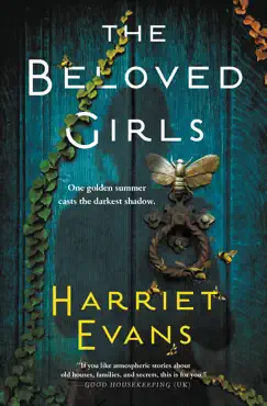 the beloved girls book cover image