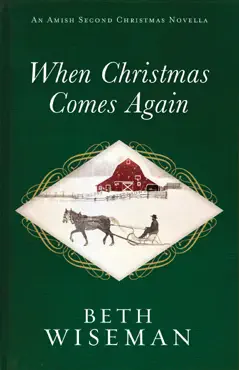 when christmas comes again book cover image