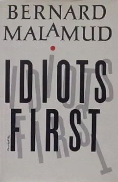 idiots first imagen de la portada del libro