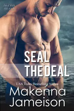 seal the deal imagen de la portada del libro