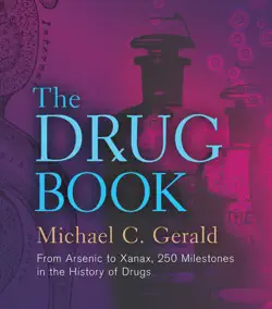 the drug book book cover image