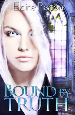 bound by truth book cover image