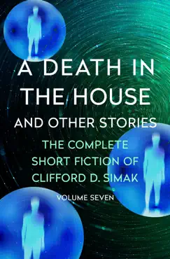a death in the house book cover image