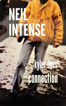 neil intense book cover image