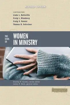 two views on women in ministry book cover image