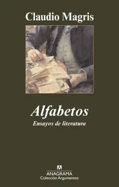 alfabetos book cover image