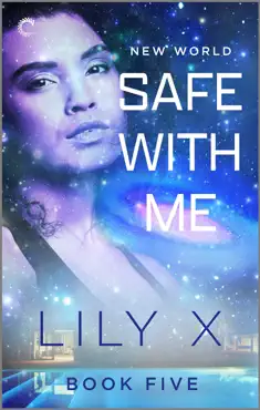 safe with me book cover image