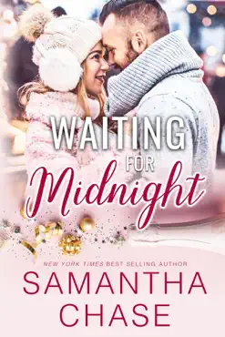 waiting for midnight book cover image