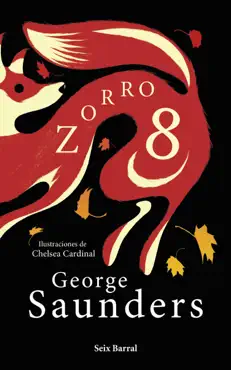 zorro 8 book cover image