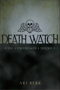 death watch imagen de la portada del libro