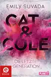 Cat & Cole 1: Die letzte Generation sinopsis y comentarios