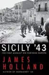 Sicily '43 book summary, reviews and download