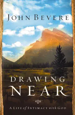 drawing near book cover image