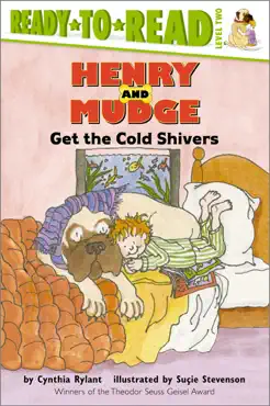 henry and mudge get the cold shivers book cover image
