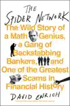 The Spider Network e-book
