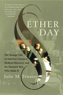 ether day book cover image